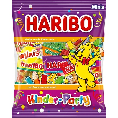 Haribo Kinder-Party minis 250 g