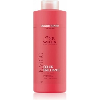 Wella Invigo Color Brilliance Балсами за коса 1000ml