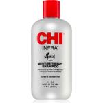 CHI Infra Shampoo хидратиращ шампоан за всички видове коса 355ml