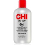 CHI Infra Shampoo хидратиращ шампоан за всички видове коса 355ml