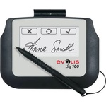 Evolis Подложка за цифров подпис Evolis SIG100, пакет (ST-BE105-2-UEVL-MB1)