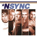 N SYNC - *NSYNC - 25th Anniversary LP