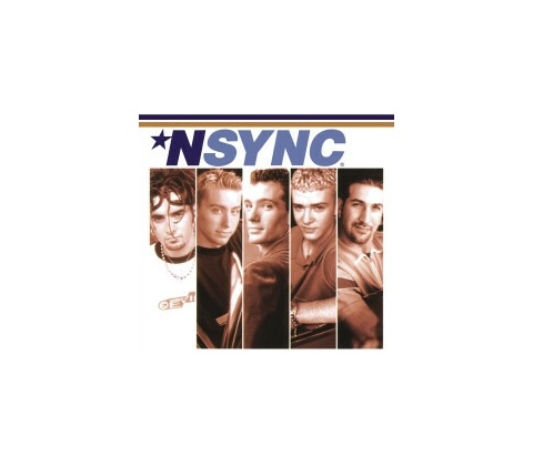 N SYNC - *NSYNC - 25th Anniversary LP