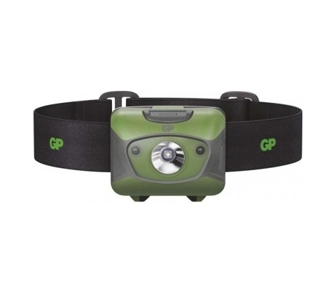 GP Discovery CHR41