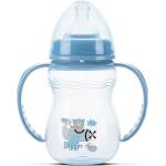 Lorelli ШИШЕ С ДРЪЖКИ my friend 250 МЛ airy blue (10200320007)
