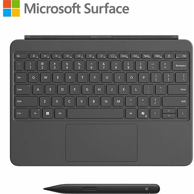 Microsoft Surface Pro Keyboard + Pen Slate EP2-33041-CZSK