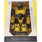 Mádara Battery Operated Robot in Box 511392