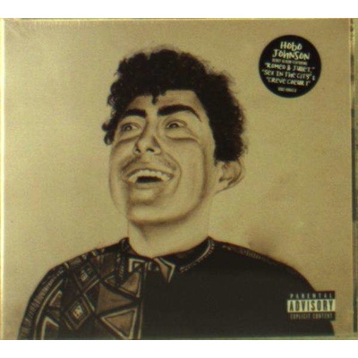 JOHNSON HOBO: THE RISE OF HOBO JOHNSON CD