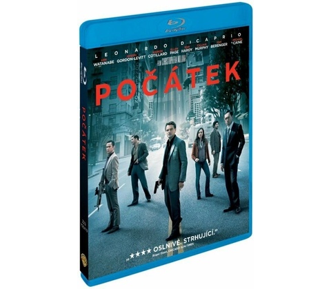 Počiatok BD
