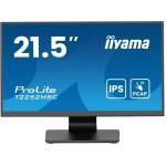 iiyama ProLite T2252MSC-B2AG/W2AG Монитори