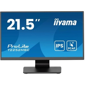 iiyama ProLite T2252MSC-B2AG/W2AG Монитори