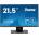 iiyama ProLite T2252MSC-B2AG/W2AG