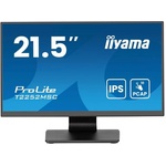 iiyama ProLite T2252MSC-B2AG/W2AG Монитори