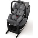 Recaro Zero.1 ELITE i-Size 2018 Aluminium Grey