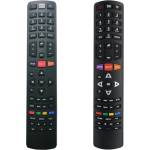 съвместим Peaq ptv551203-b - заместител дистанционно управление (ptv551203-b) Дистанционно