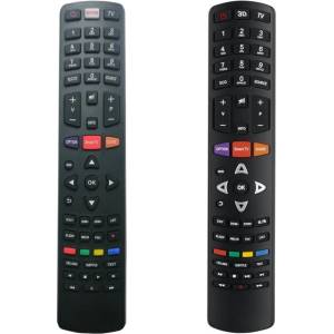 съвместим Peaq ptv551203-b - заместител дистанционно управление (ptv551203-b) Дистанционно