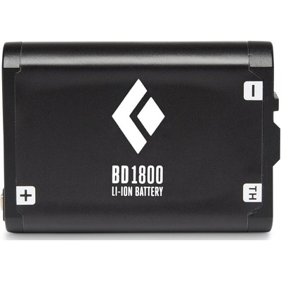 Black Diamond BD 1800