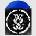 WHILE SHE SLEEPS - SELF HELL BLUE LTD. LP