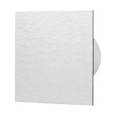 ORNO or-wl-3203/ba - Декоративен панел за вентилатор or-wl-3201, метален, матиран алуминий (or-wl-3203/ba)