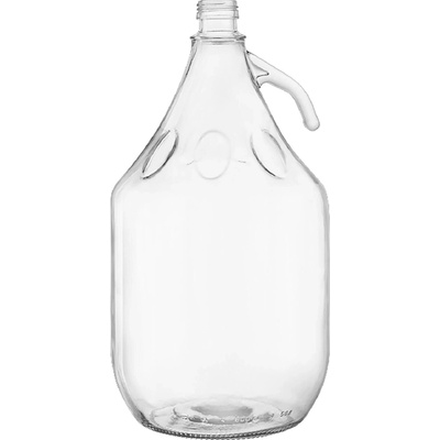 demižon 5l holý