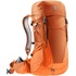Deuter Futura 26l chestnut-mandarine