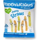Kiddylicious Tyčinky Sýrové 12 g