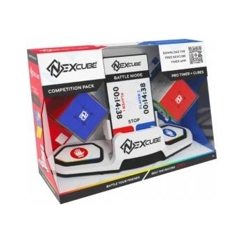Goliath Cube Nexcube Battle Pack