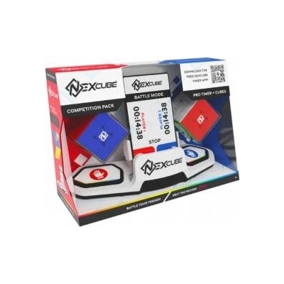 Goliath Cube Nexcube Battle Pack