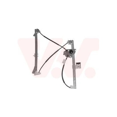 Zvedací zařízení oken VAN WEZEL 0680261