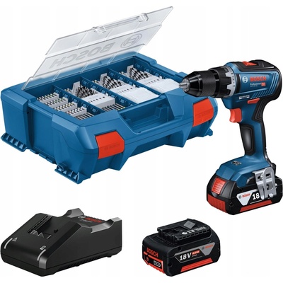 Bosch GSR 18V-55 06019H5209