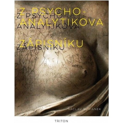 Z psychoanalytikova zápisníku