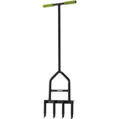 DRAPER TOOLS Trávnikový aerifikátor DRAPER GREEN LAWN
