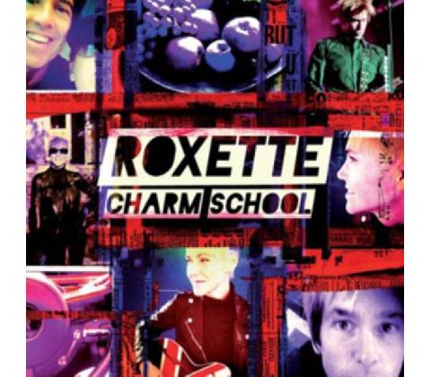 Roxette - Charm School CD