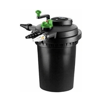AquaTech FIL Reset 10000