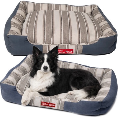 Przyjaciele Ležák lůžko sofa pro psa