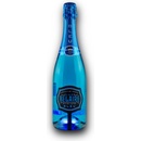 Luc Belaire Edition Limitee Blue 9,9% 0,75 l (čistá fľaša)