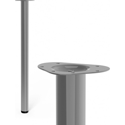 Walteco 50355 šedá