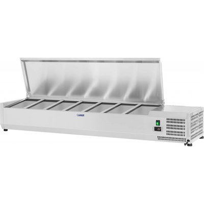 Royal Catering RCKV 160/39-S7