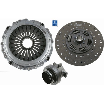 Spojková sada SACHS 3400 700 368 (3400700368)