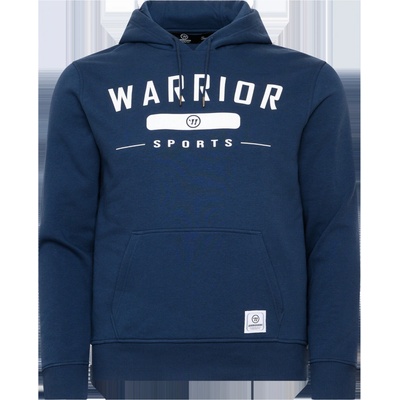 Warrior Sports Hoody Navy
