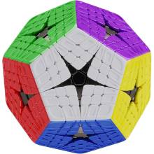 YuXin Huanglong Kilominx 6x6 (YuXin)