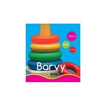 Barvy