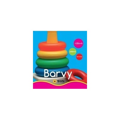 Barvy