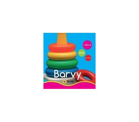Barvy