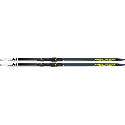 Fischer Aerolite Combi 60 + Race Combi 2025/26