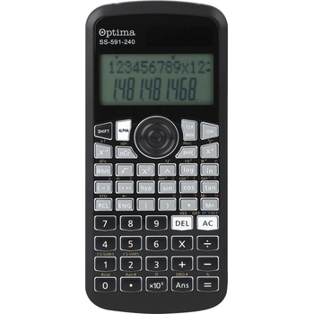 Image 1 of Optima SS-591 (25258)