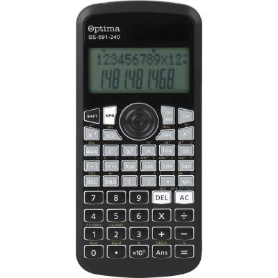 Optima SS-591 (25258)
