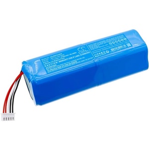 Cameron Sino Батерия за Ecovacs Dsx39, T30s Omni, T30s Pro, 6700 mAh, Li-Ion (CS-EDT310VX)