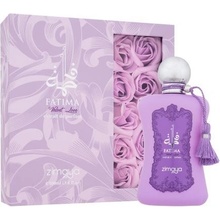 Zimaya Fatima Velvet Love čistý parfum dámsky 100 ml