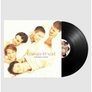 Take That - Everything Changes / Vinyl LP